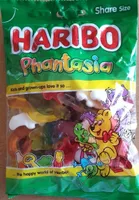 Haribo Phantasia