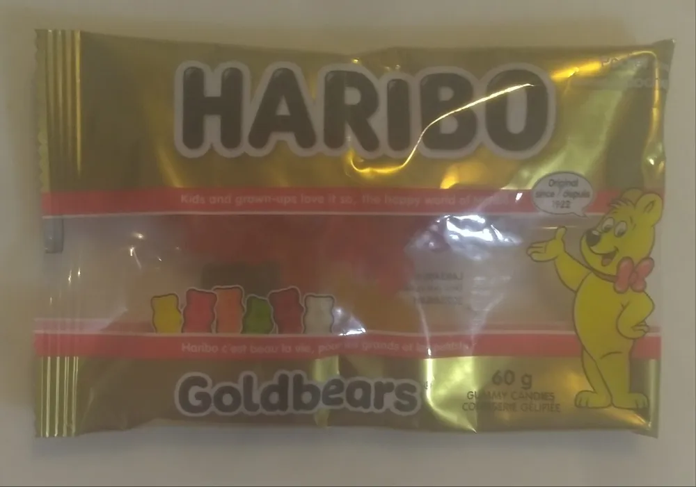 Goldbears