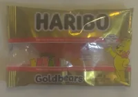 Goldbears