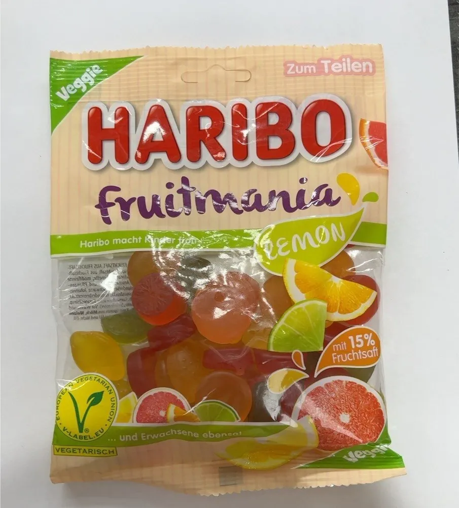 Fruitmania