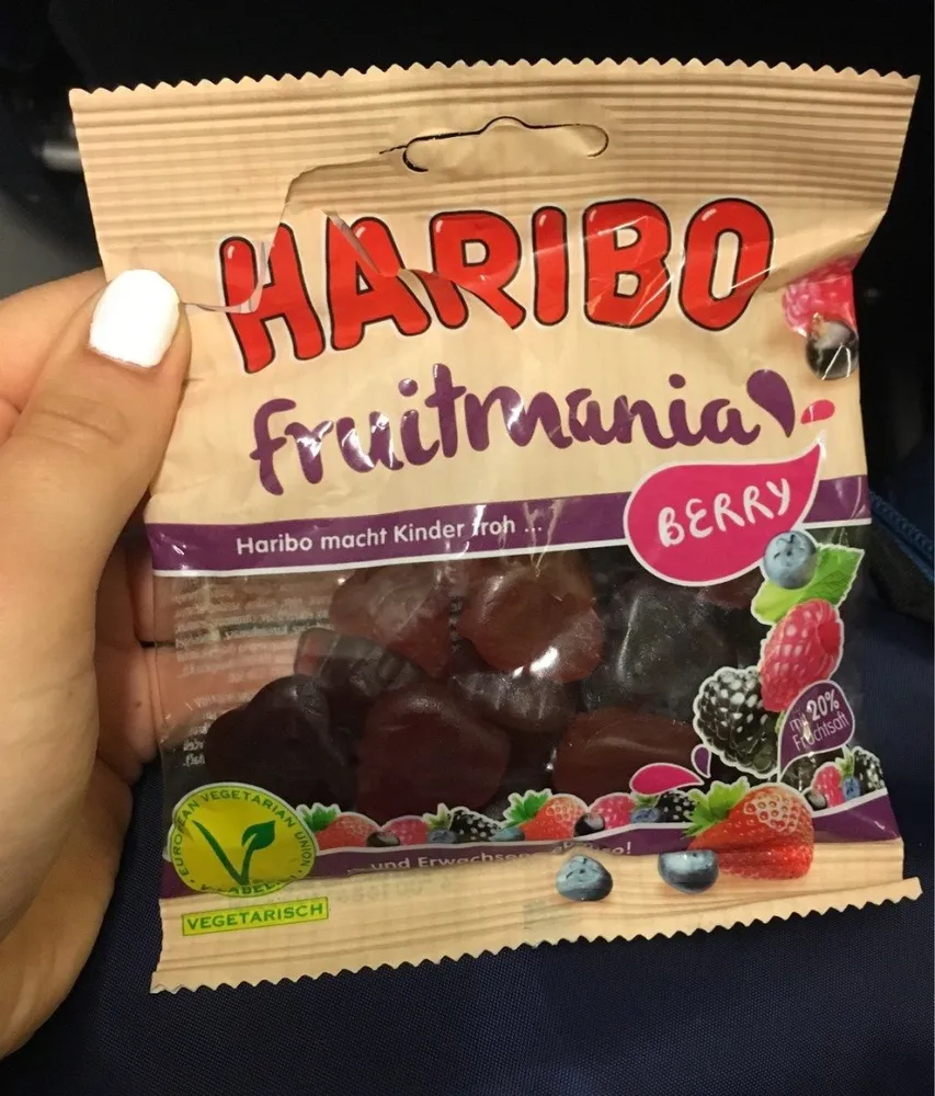 Fruitmania