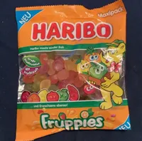 Fruppies