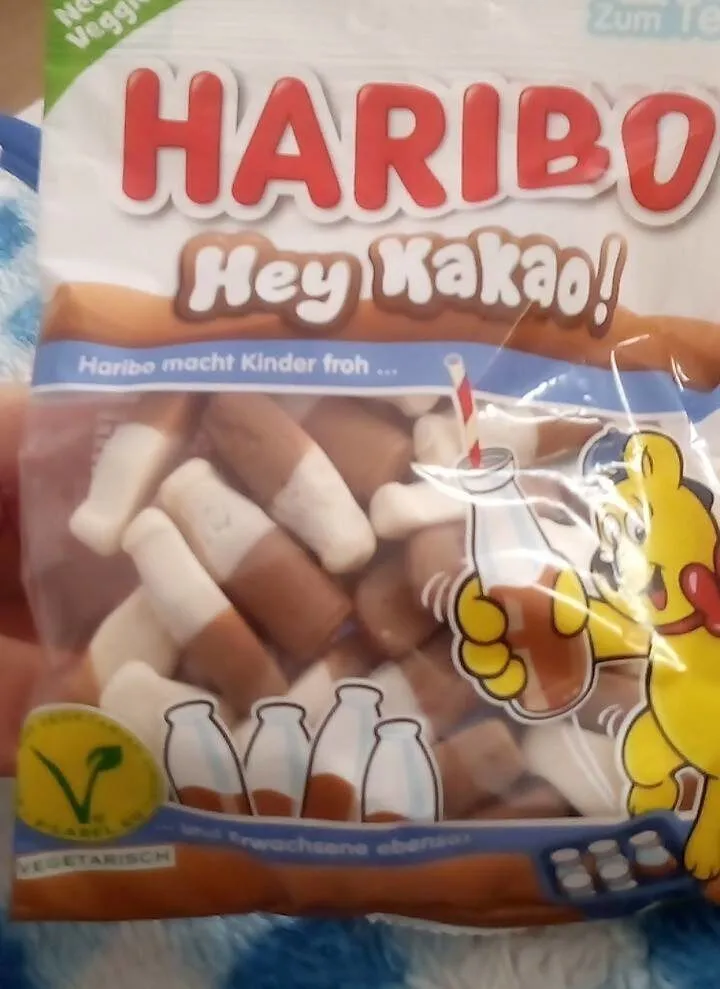 Hey Kakao!