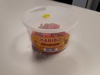 HARIBO CHERRY-COLA