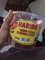 Kers-cola