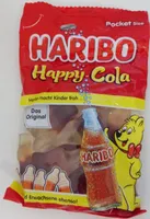 Happy Cola