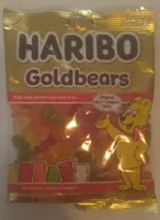 Goldbears