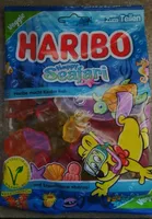Happy Seafari