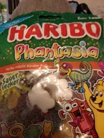 Phantasia sauer lecker