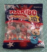 Happy Limo Fizz