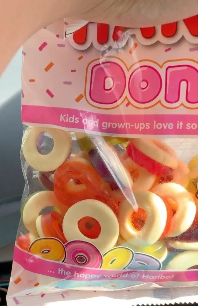 Donuts