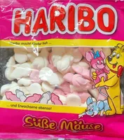 Süße Mäuse