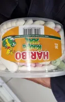 Raupe XXL