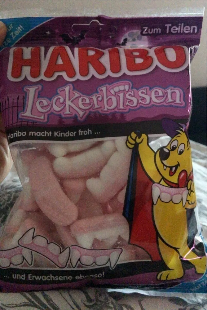 Leckerbissen