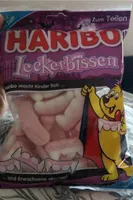 Leckerbissen