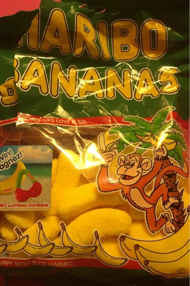 Bananas