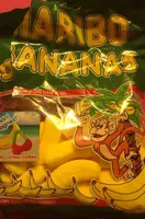 Bananas