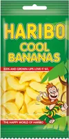 Bananes 100G