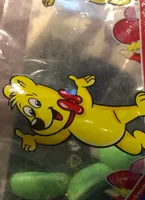 Bananas fizz