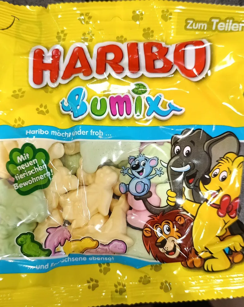 Bumix