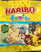 Bumix