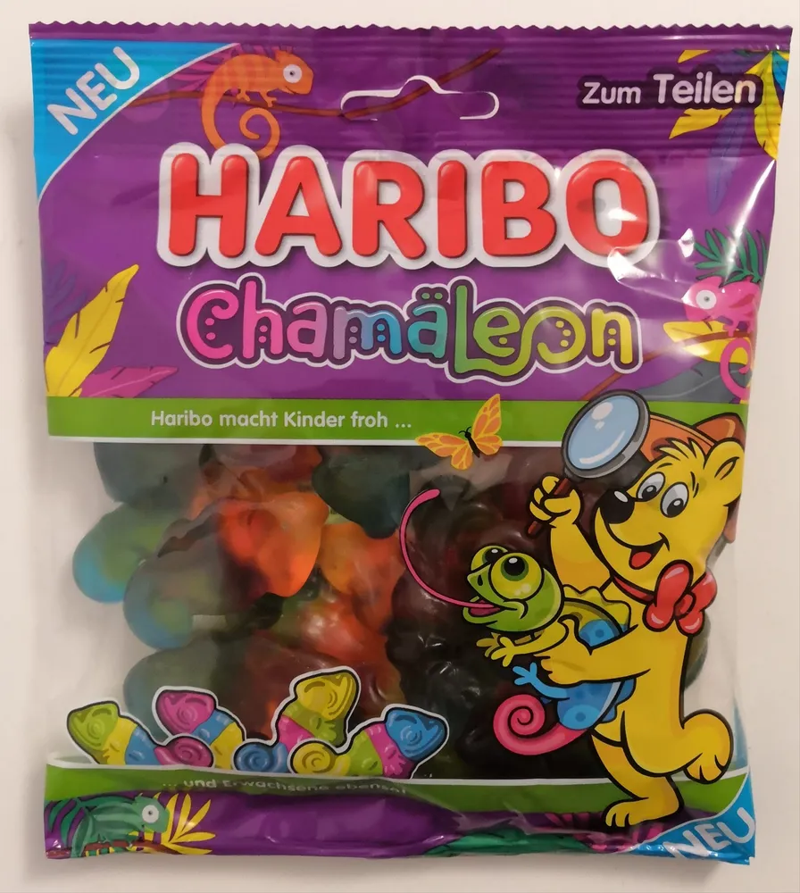 Chamäleon