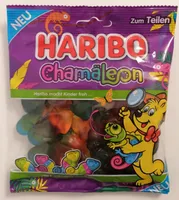 Chamäleon