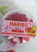 Süße Herzen