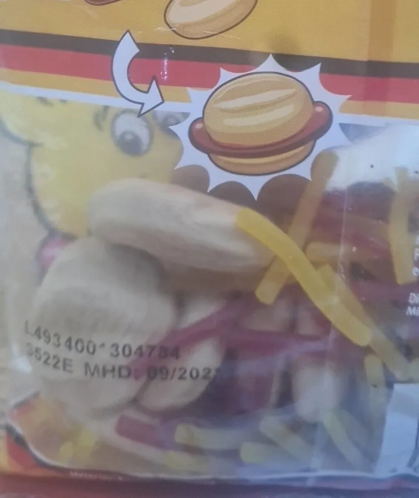 Stadionwurst