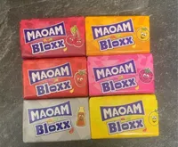 MAOAM BLOXX