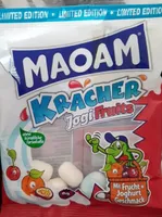 Kracher JogiFruits