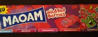 MAOAM rote Früchte