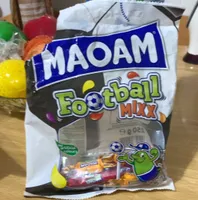 Football Mixx