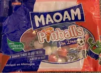 pinballs
