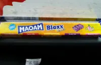 Maoam Bloxx Drinxx