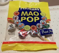 MAO POP