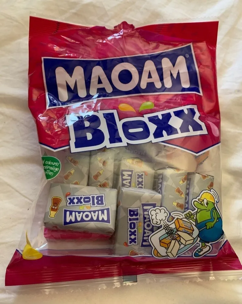 Maoam