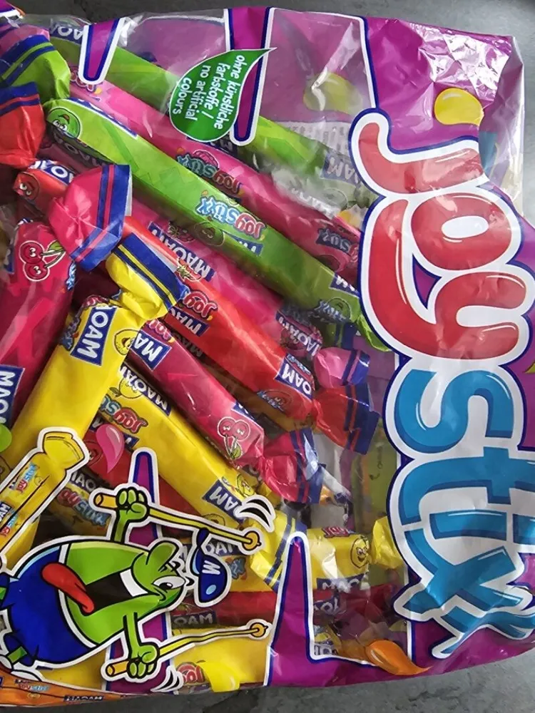 Maoam Joystixx
