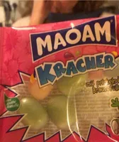 maoam kracher