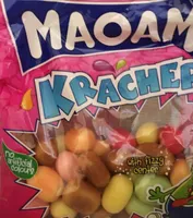 KRACHER