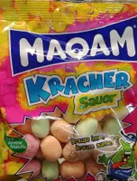 MAOAM KRACHER Sauer