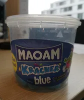 Kracher blur