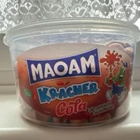 Cola Kracher