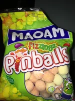 Moam fizzingz pinballs