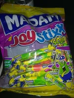 Joystixx sour