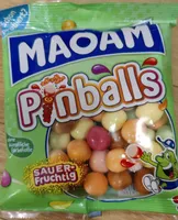 Pinballs