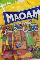 Maoam Party Mixx