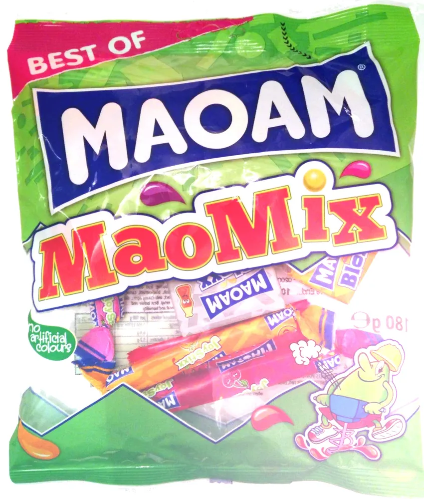 Maoam