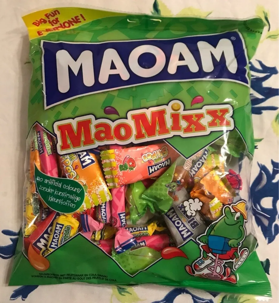 Maomixx