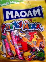 Party Mixx